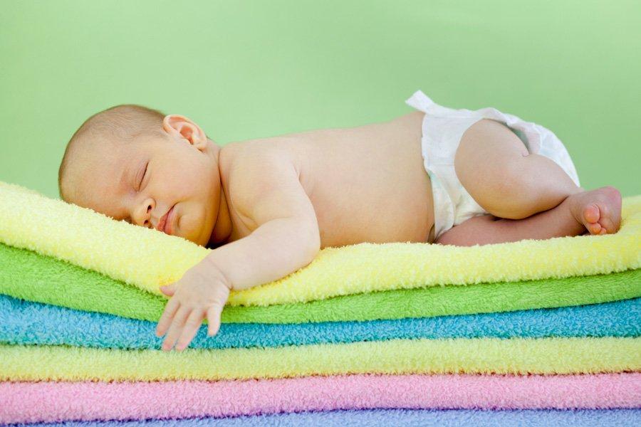 Welche Windeln sind besser für Neugeborene: Windeln richtig wählen!