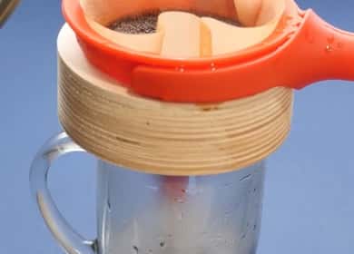 Come preparare un ottimo caffè senza macchina per il caffè, turchi o macchine da caffè - i segreti di uno specialista
