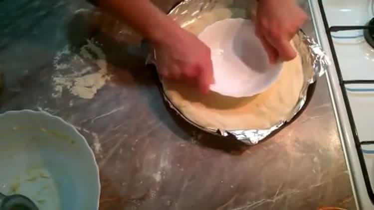 Paano malaman kung paano magluto ng masarap na cake ng Uzbek sa oven