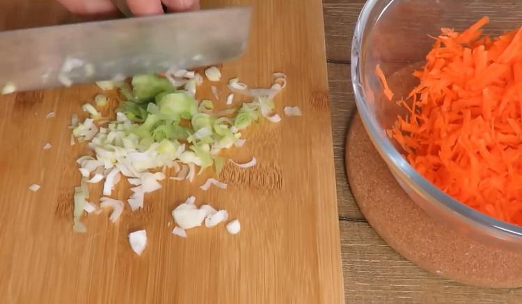 preparare le polpette con riso secondo una ricetta passo passo con foto