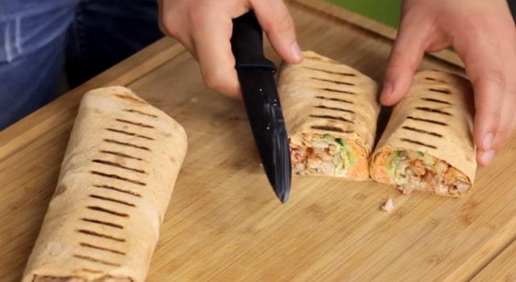 Mit diesem Shawarma-Rezept können Sie es schnell zu Hause zubereiten.