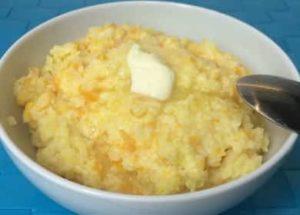 Come imparare a cucinare deliziosi porridge di miglio con zucca in una pentola a cottura lenta