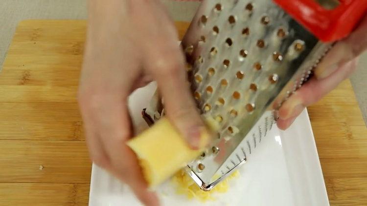 τυρί σάρτου
